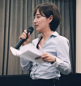 조은지 프로필 사진