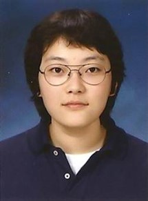 이은조 프로필 사진