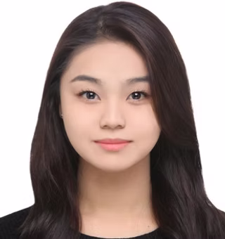 김한솔 프로필 사진