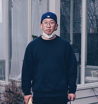 안현태 프로필 사진