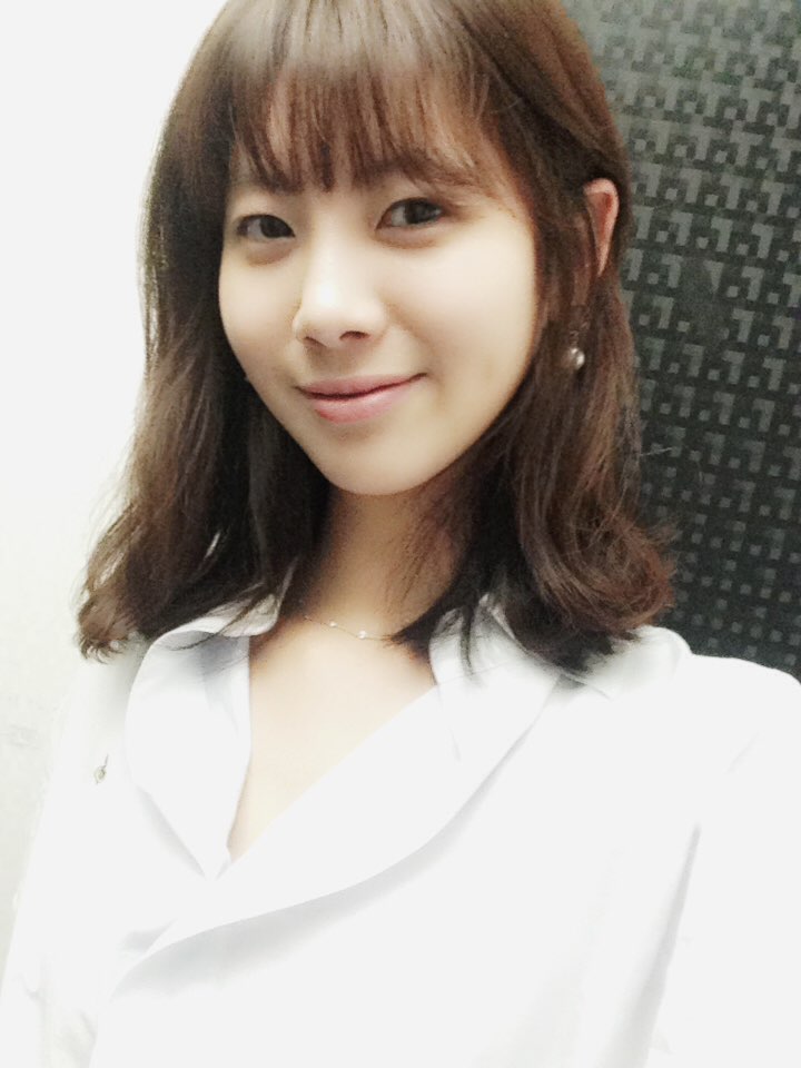 오지현 프로필 사진
