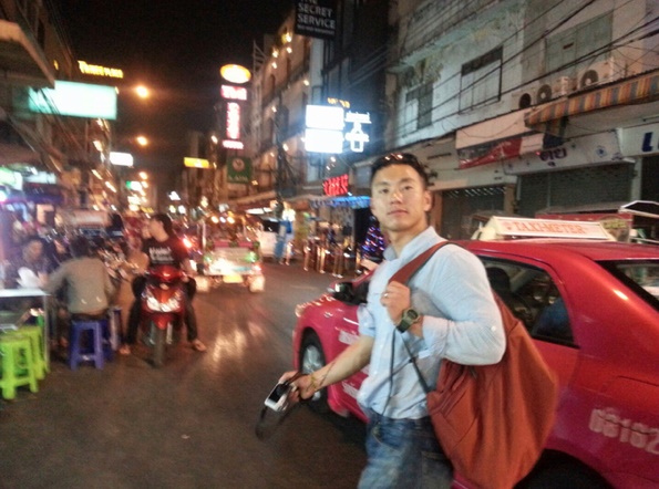 김종호 프로필 사진