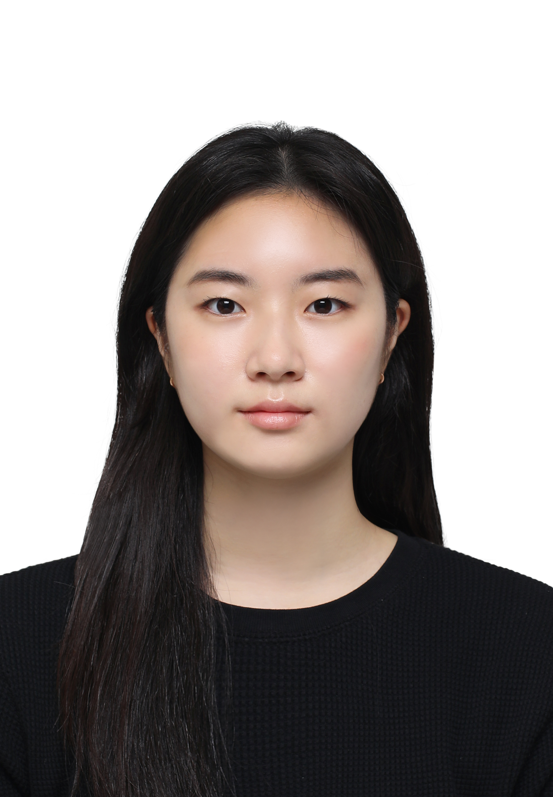 이슬비 프로필 사진