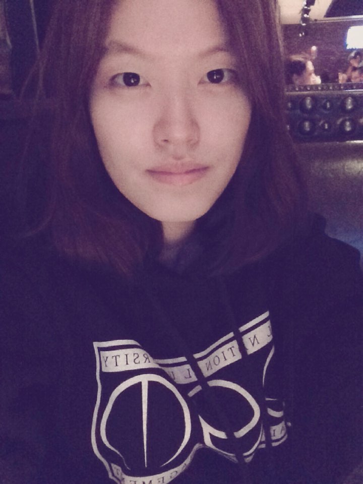 노예영 프로필 사진