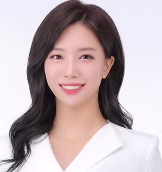 김예지 프로필 사진