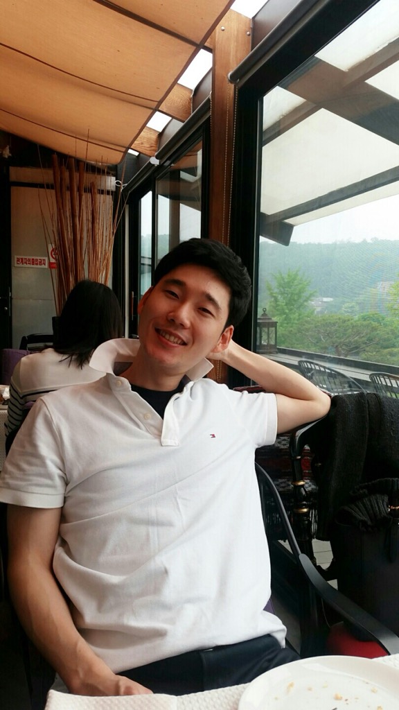 오영석 프로필 사진