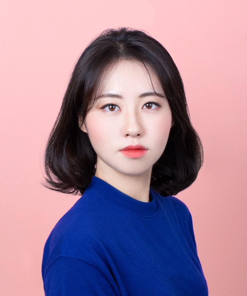 이윤하 프로필 사진