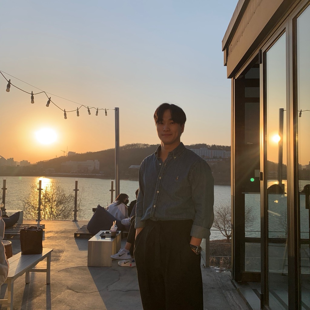 유수환 프로필 사진
